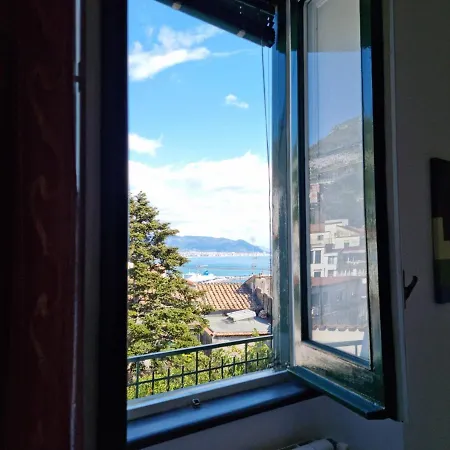Apartament La Casa Nel Duomo Vietri