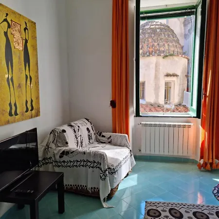 Apartament La Casa Nel Duomo *