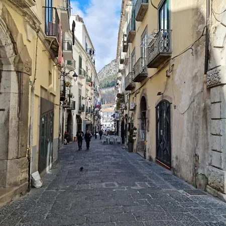La Casa Nel Duomo דירה Vietri