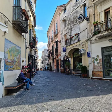 Apartament La Casa Nel Duomo
