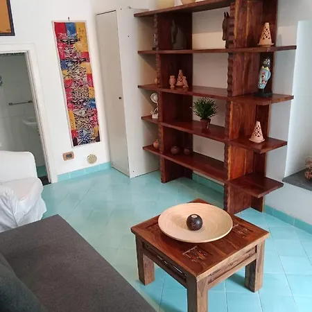 Apartament La Casa Nel Duomo *
