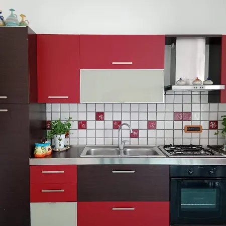 Apartament La Casa Nel Duomo *