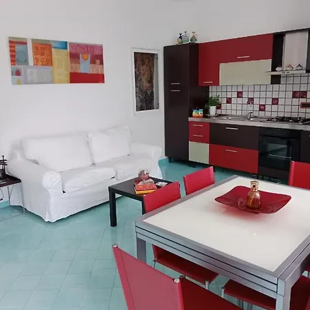 La Casa Nel Duomo Apartament