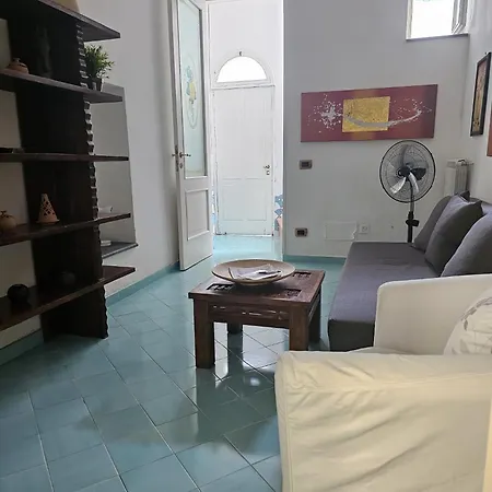 La Casa Nel Duomo Vietri