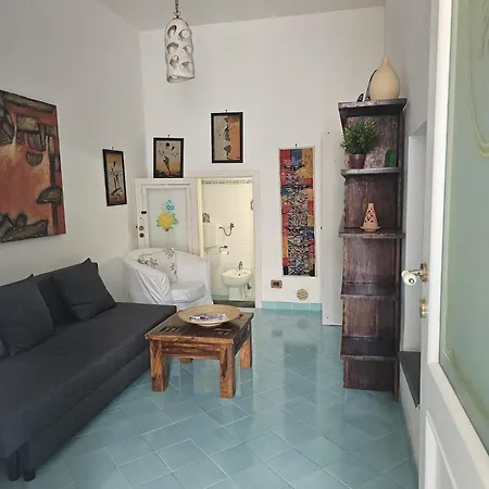 La Casa Nel Duomo * Vietri