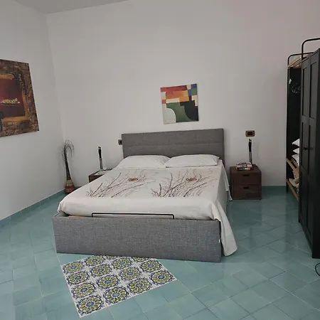 Apartament La Casa Nel Duomo *