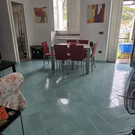 La Casa Nel Duomo Apartament Vietri