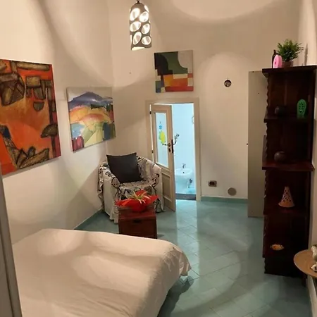 דירה La Casa Nel Duomo Vietri